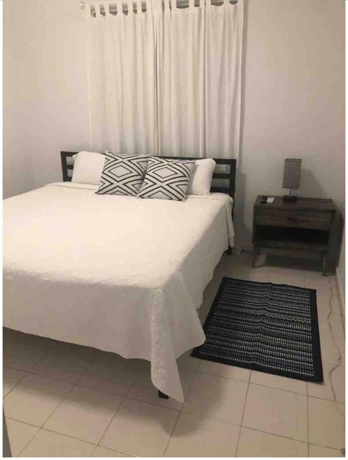 Mabodamaca Luxury Apartments Isabela Exterior foto