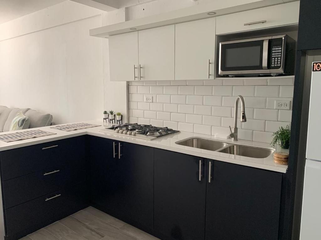 Mabodamaca Luxury Apartments Isabela Exterior foto