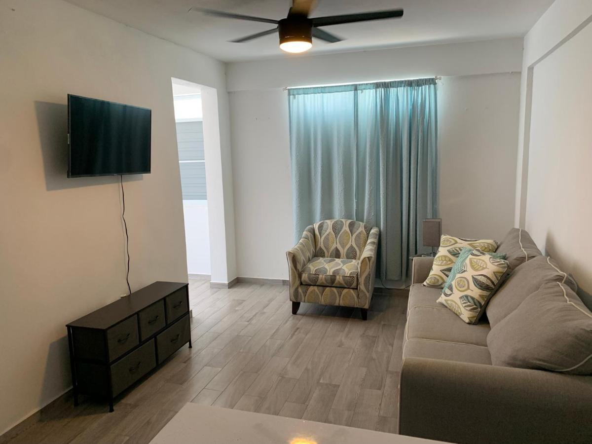 Mabodamaca Luxury Apartments Isabela Exterior foto