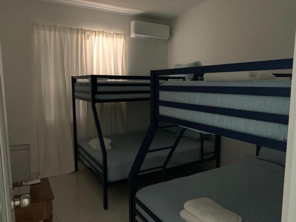 Mabodamaca Luxury Apartments Isabela Exterior foto